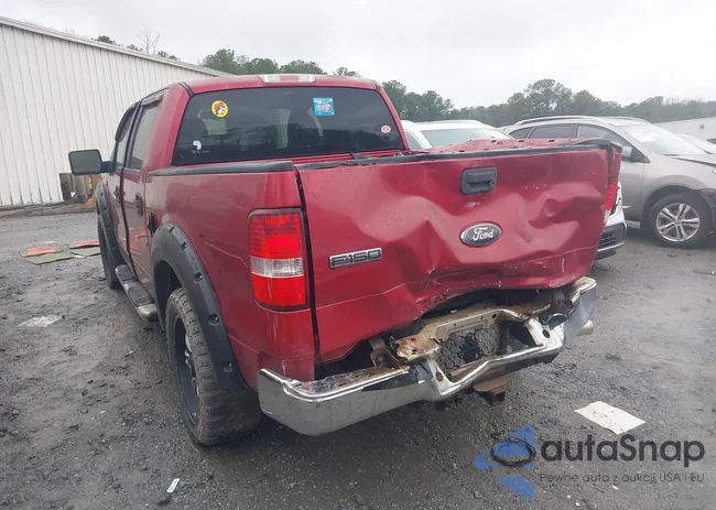 1FTPW14558FA88190: 44169992