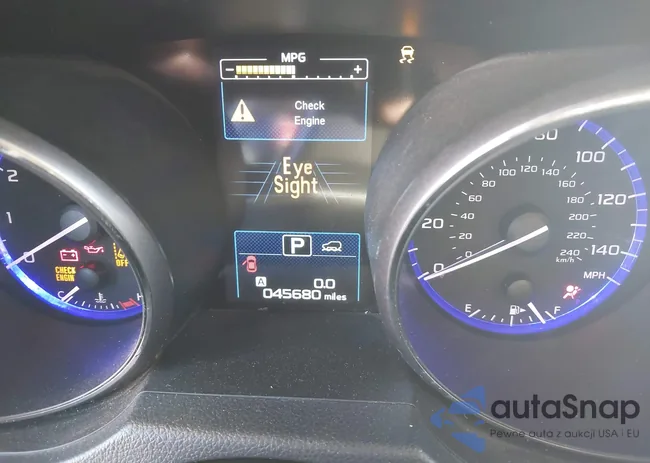 4S4BSAHC4K3297729: 44170030