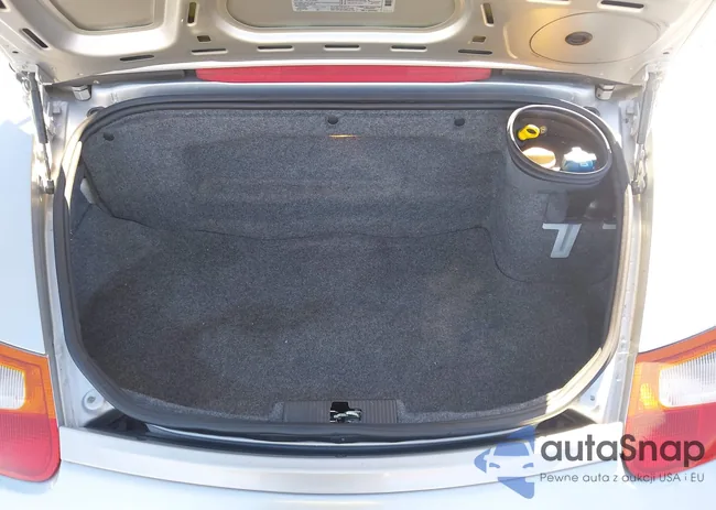 WP0CA2985XU620618: 44169047