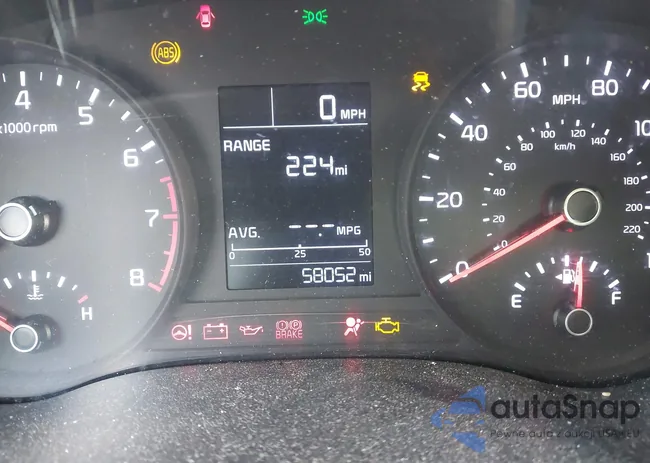 3KPA25AB6JE087259: 44169112