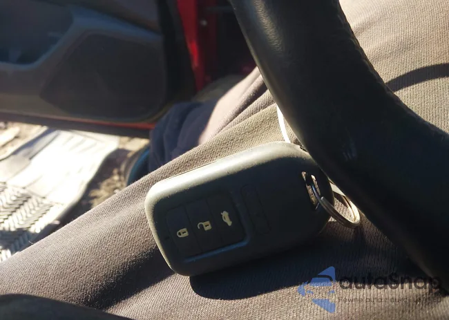 1HGCV1F34KA119898: 44169160