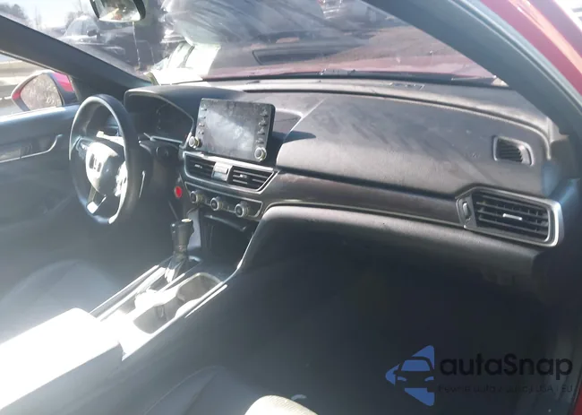 1HGCV1F34KA119898: 44169160