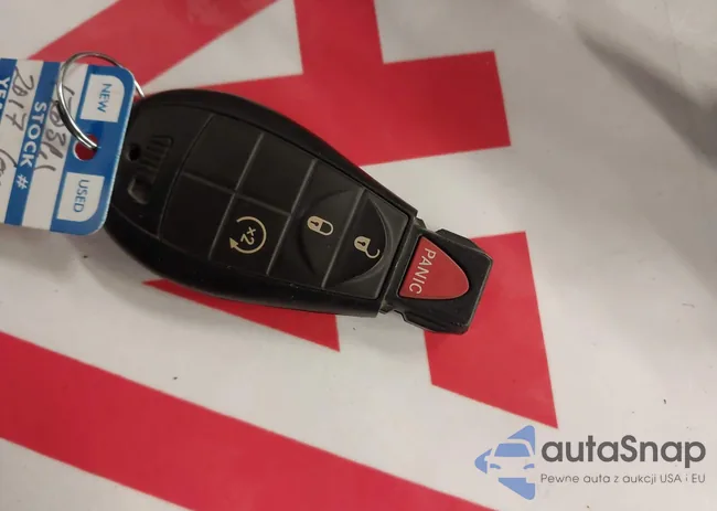 1C4PJMCS3HW658517: 44169176