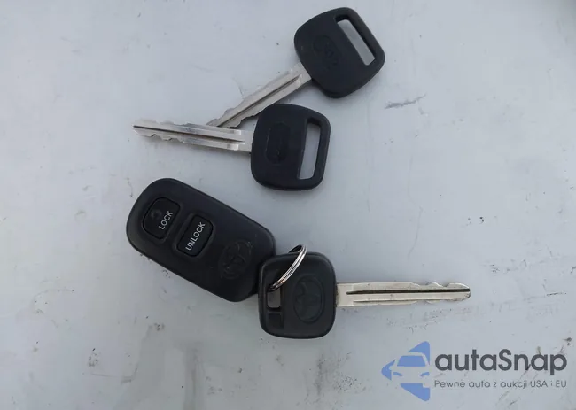 JTEBU11F470051674: 44169238