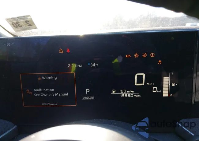 3N8AP6CB8SL333671: 44169260