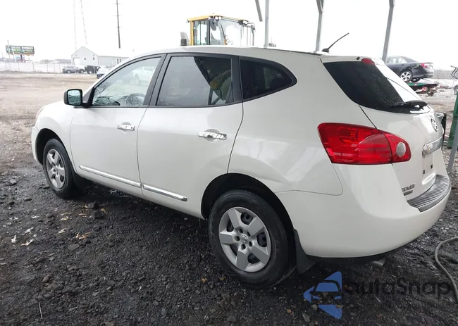 JN8AS5MVXEW203696: 44169320