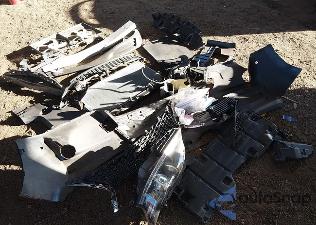 JTHP6JBH9R2189009: 44169340