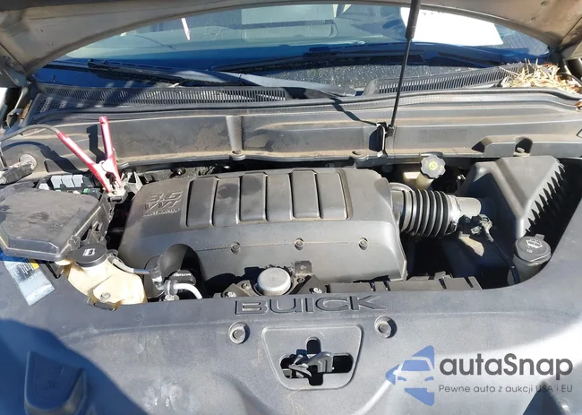 5GAKRCED1CJ253503: 44169421