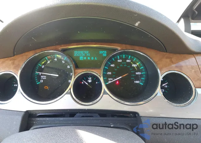 5GAKRCED1CJ253503: 44169421