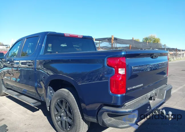 1GCPABEK9PZ118183: 44169438