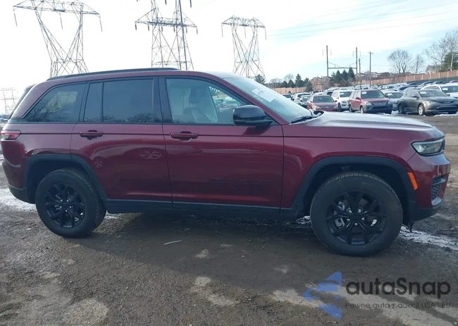 1C4RJHAG8SC295221: 44170482