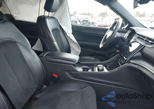 1C4RJHAG8SC295221: 44170482