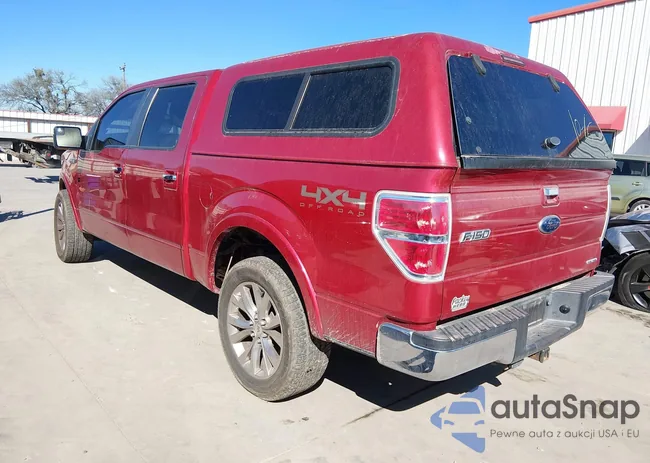 1FTFW1EF4BFA77806: 44170483