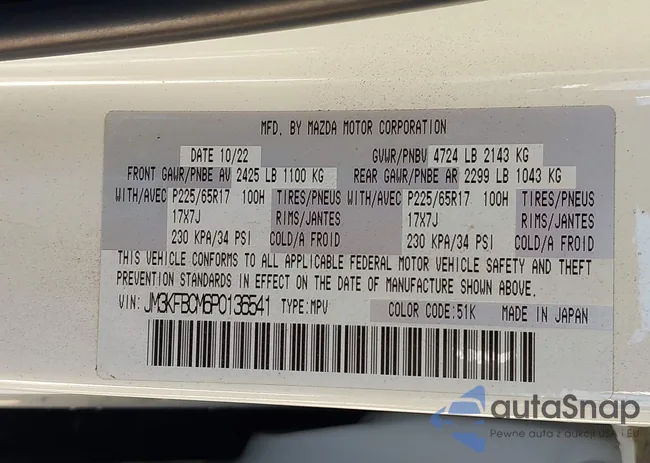 JM3KFBCM6P0136541: 44170526