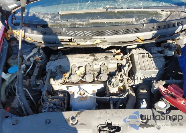 2HGFG12607H570830: 44170588