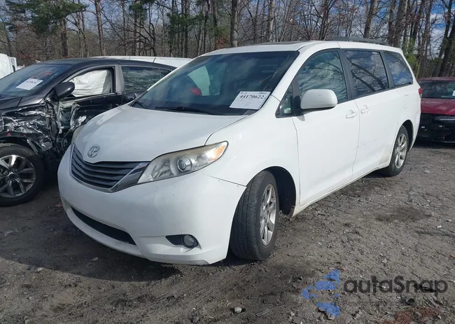 5TDYK3DC8ES489707: 44170622