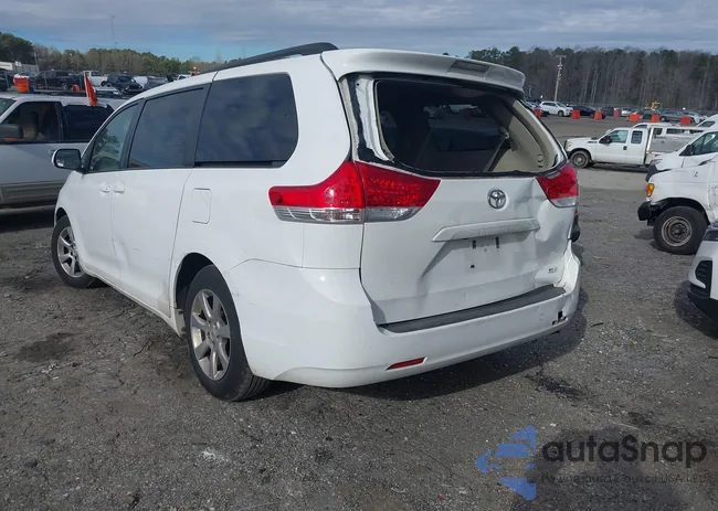 5TDYK3DC8ES489707: 44170622