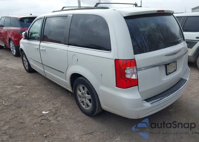 2C4RC1BG2CR303502: 44170722