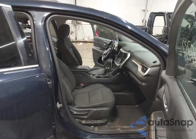 1GKKNLLAXHZ249529: 44170737