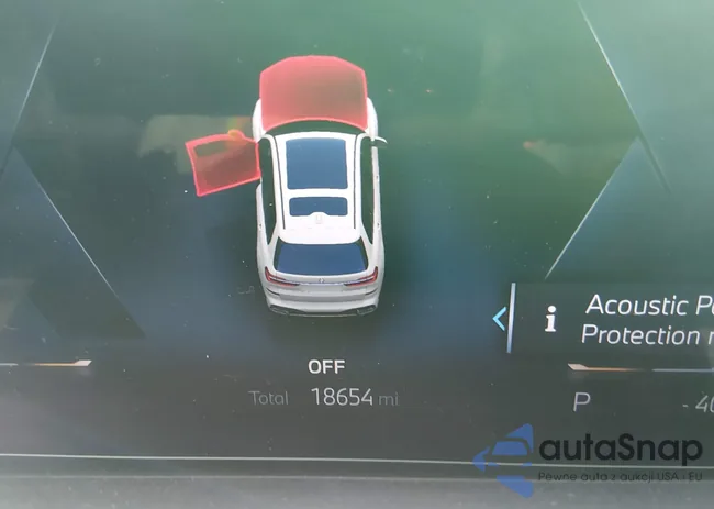 5UX23EM06R9V80711: 44170745