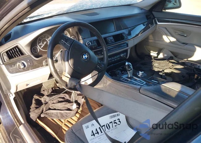 WBAFU7C54CDU65521: 44170753