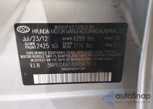 5NPEC4AC4DH567933: 44170754