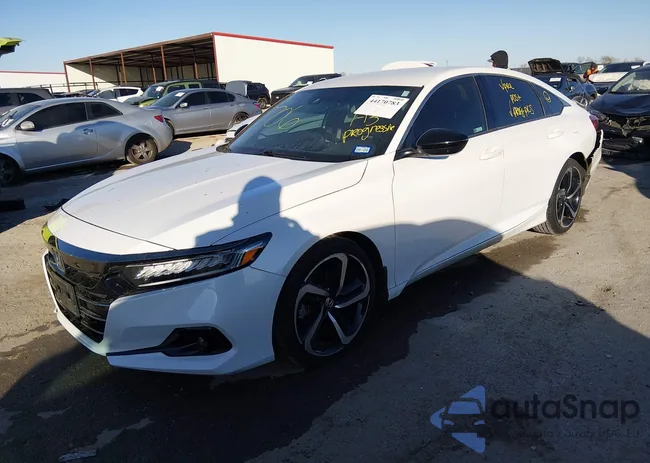 1HGCV1F37MA060087: 44170783