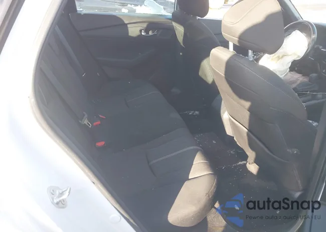 1HGCY2F50RA043217: 44170784