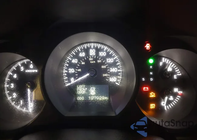 JTHCH96S860019082: 44170812