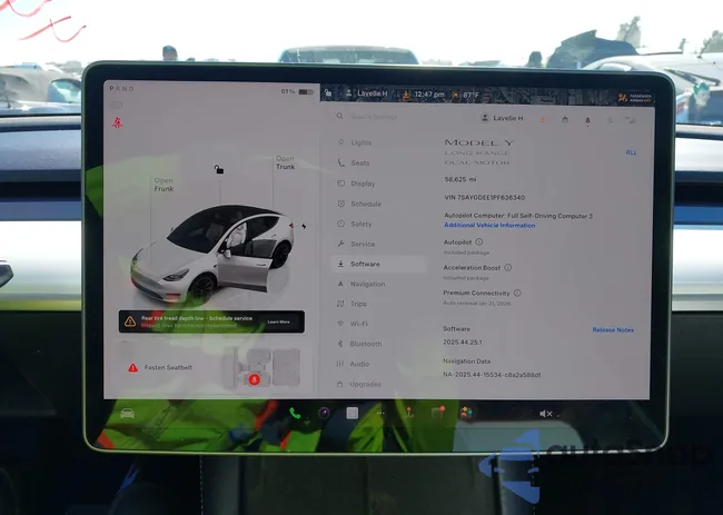 7SAYGDEE1PF636340: 44170815