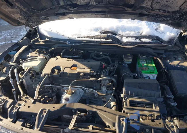 2HGFC2F50HH532552: 44170841