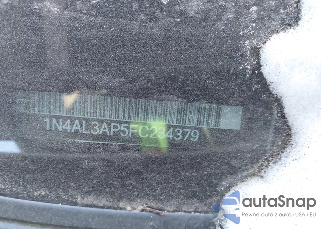 1N4AL3AP5FC234379: 44170865
