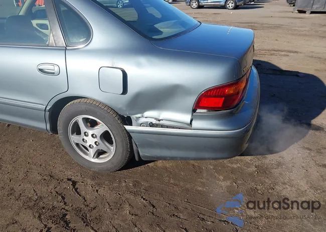 4T1BF18B6XU303172: 44170900