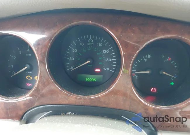 SAJDA24C73LF55808: 44170908