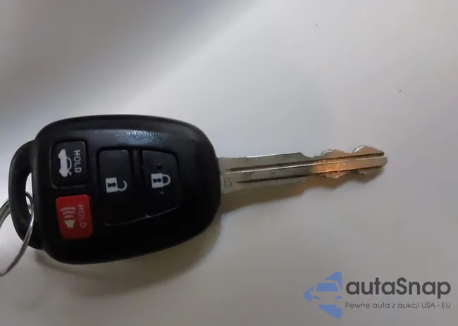 4T4BF1FK2DR323374: 44170942