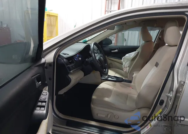 4T4BF1FK2DR323374: 44170942