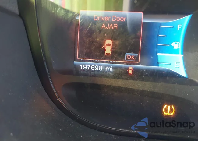 2FMDK3JC5DBE11173: 44170944