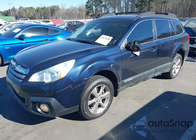 4S4BRBKC3D3259034: 44171030