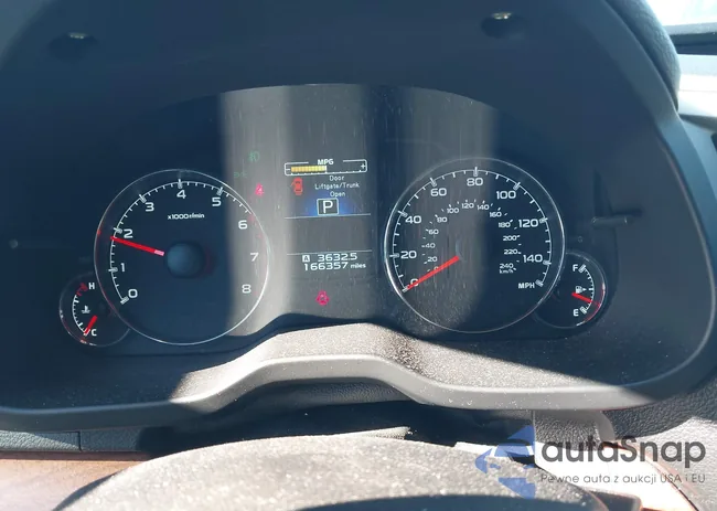 4S4BRBKC3D3259034: 44171030