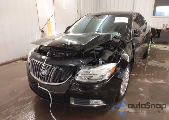 2G4GS5EV1D9190117: 44170053