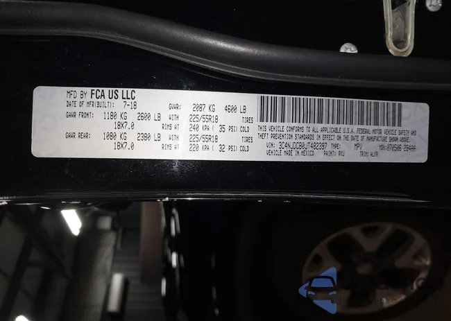 3C4NJDCB0JT482397: 44170054