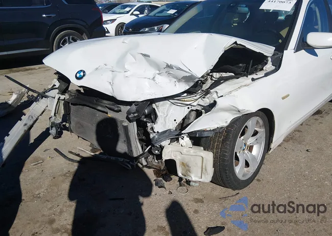 WBANE53537CY04245: 44170073