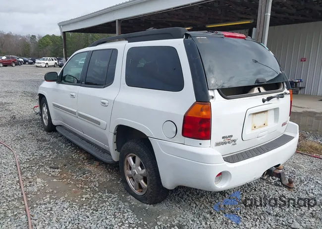 1GKES16S146130357: 44170130