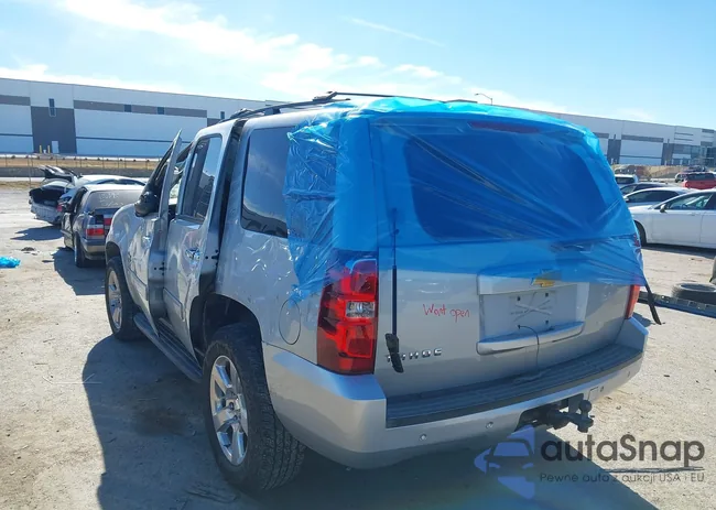 1GNSCBE02DR170311: 44170227