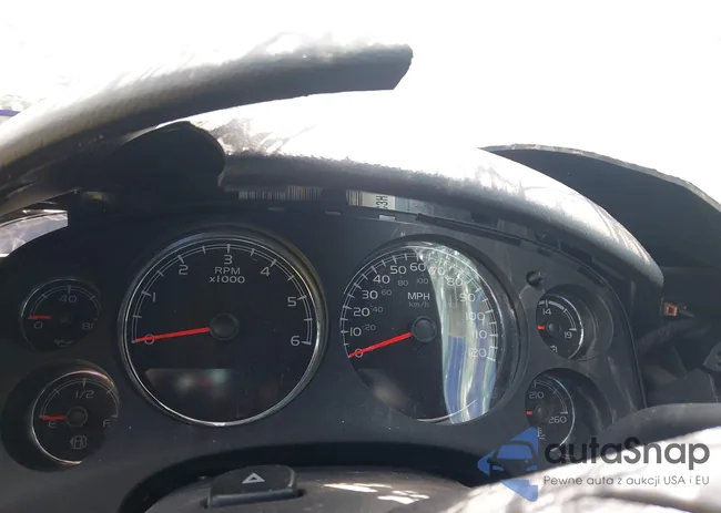 1GNSCBE02DR170311: 44170227