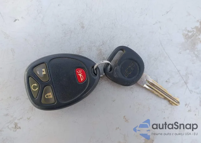 3GNMCGE09CG178443: 44170295