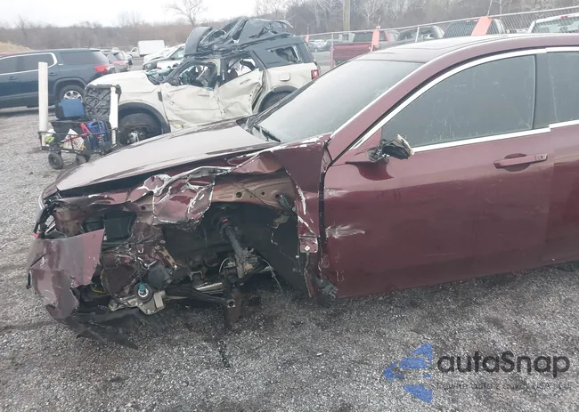 19UUA8F26DA009177: 44170307