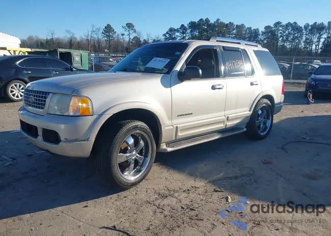 1FMDU65K05ZA56098: 44170345