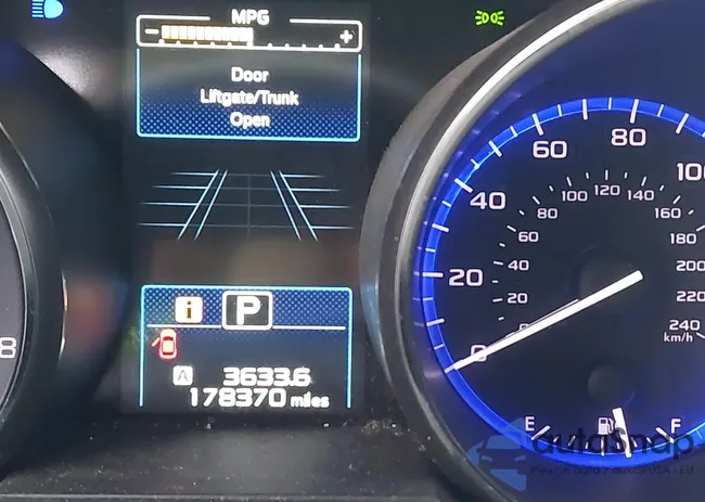 4S4BSBNC0F3280524: 44170350