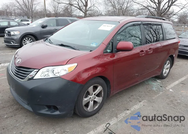 5TDKK3DC6BS083765: 44170371